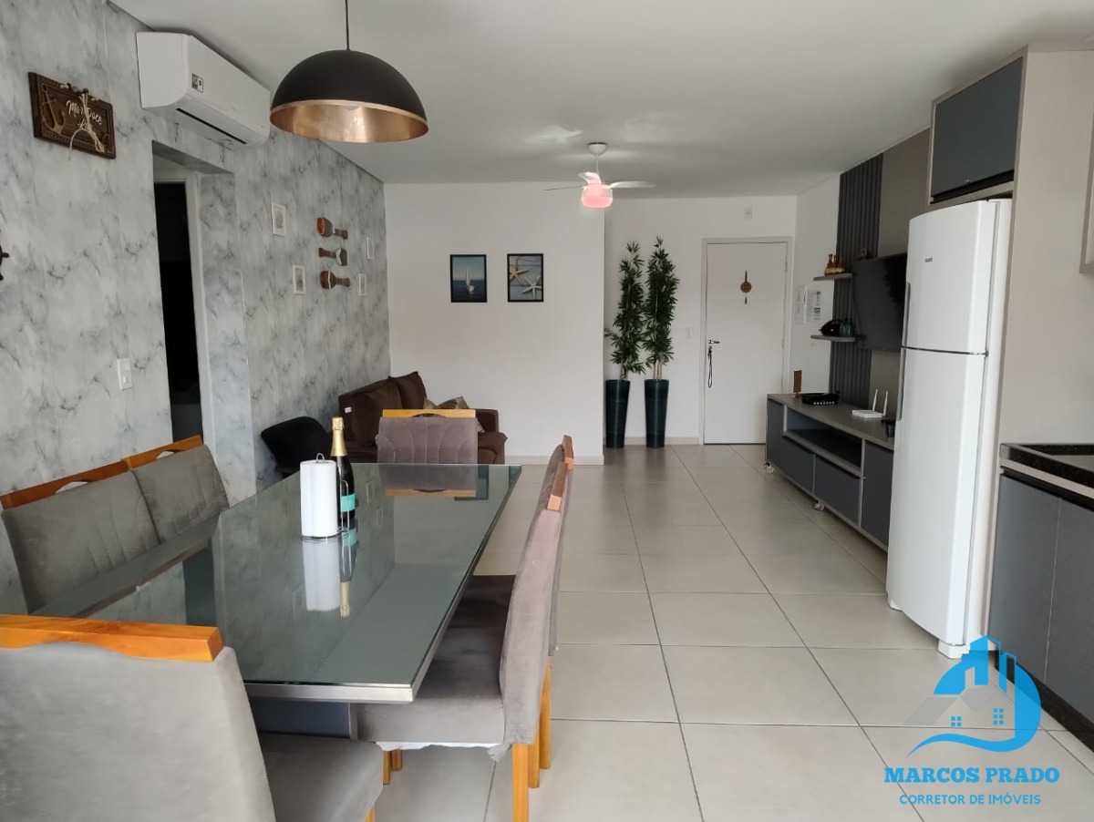Apartamento, 2 quartos, 72 m² - Foto 1