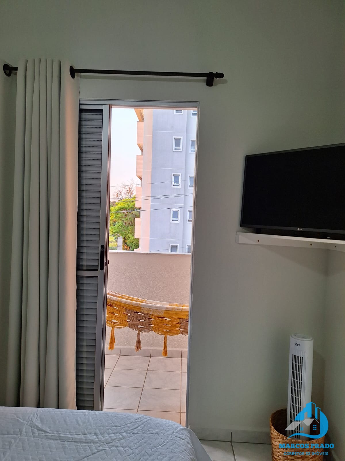 Apartamento, 2 quartos, 93 m² - Foto 11