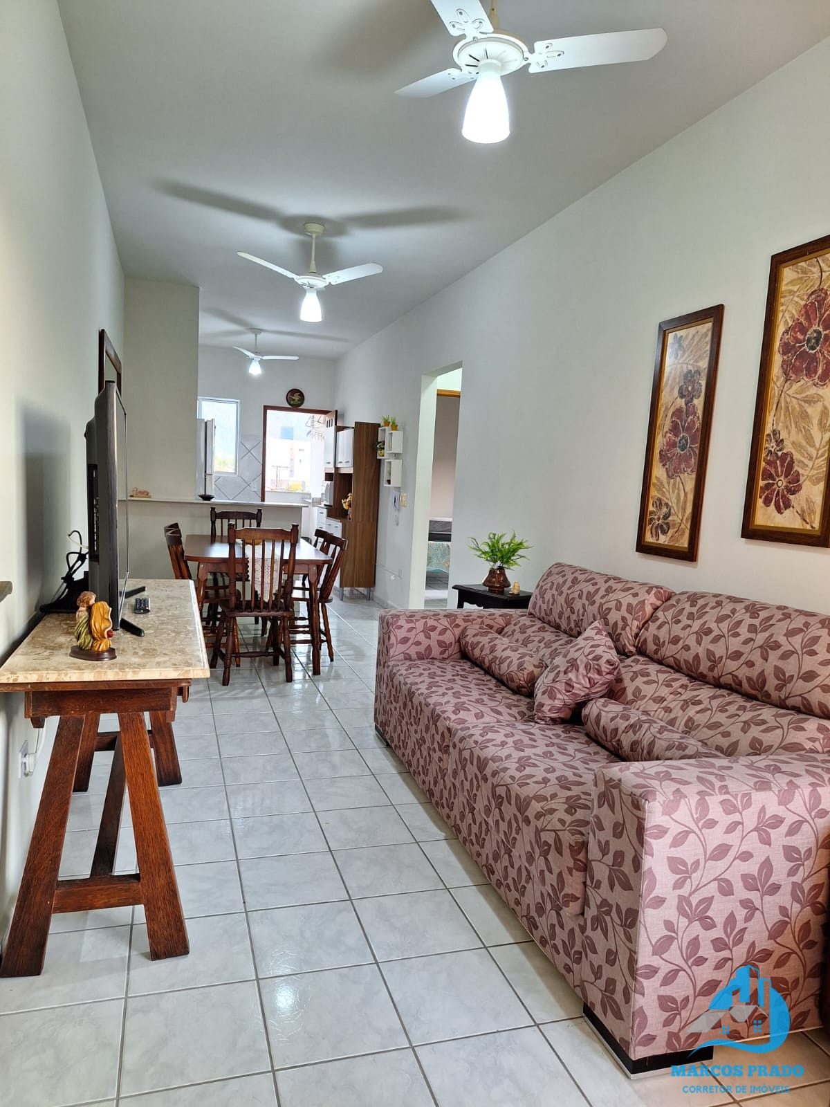 Apartamento, 2 quartos, 93 m² - Foto 6