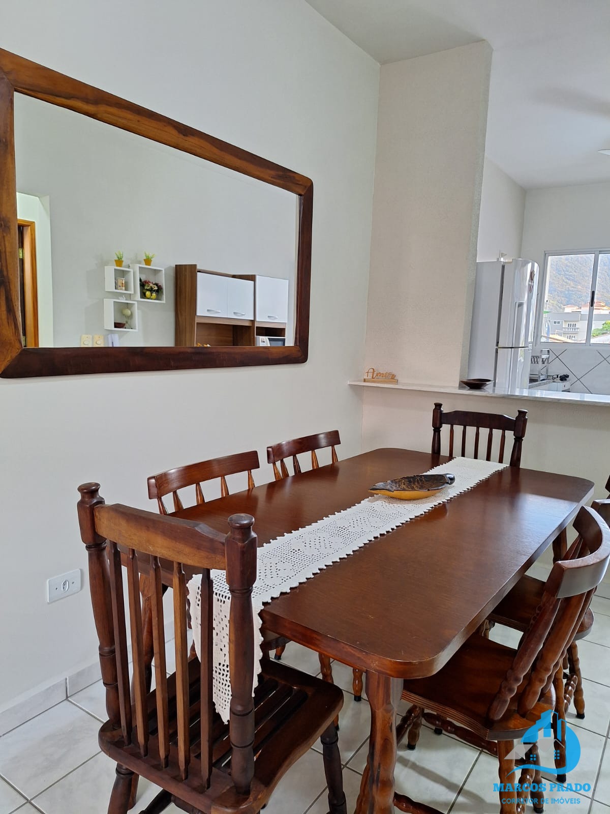 Apartamento, 2 quartos, 93 m² - Foto 7