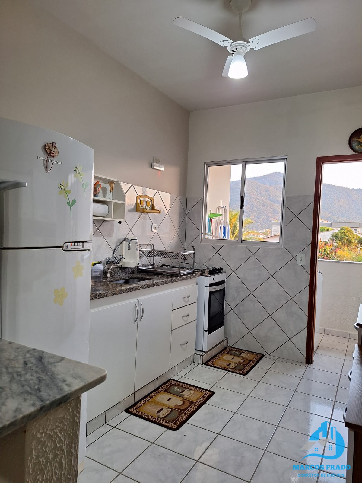 Apartamento, 2 quartos, 93 m² - Foto 8