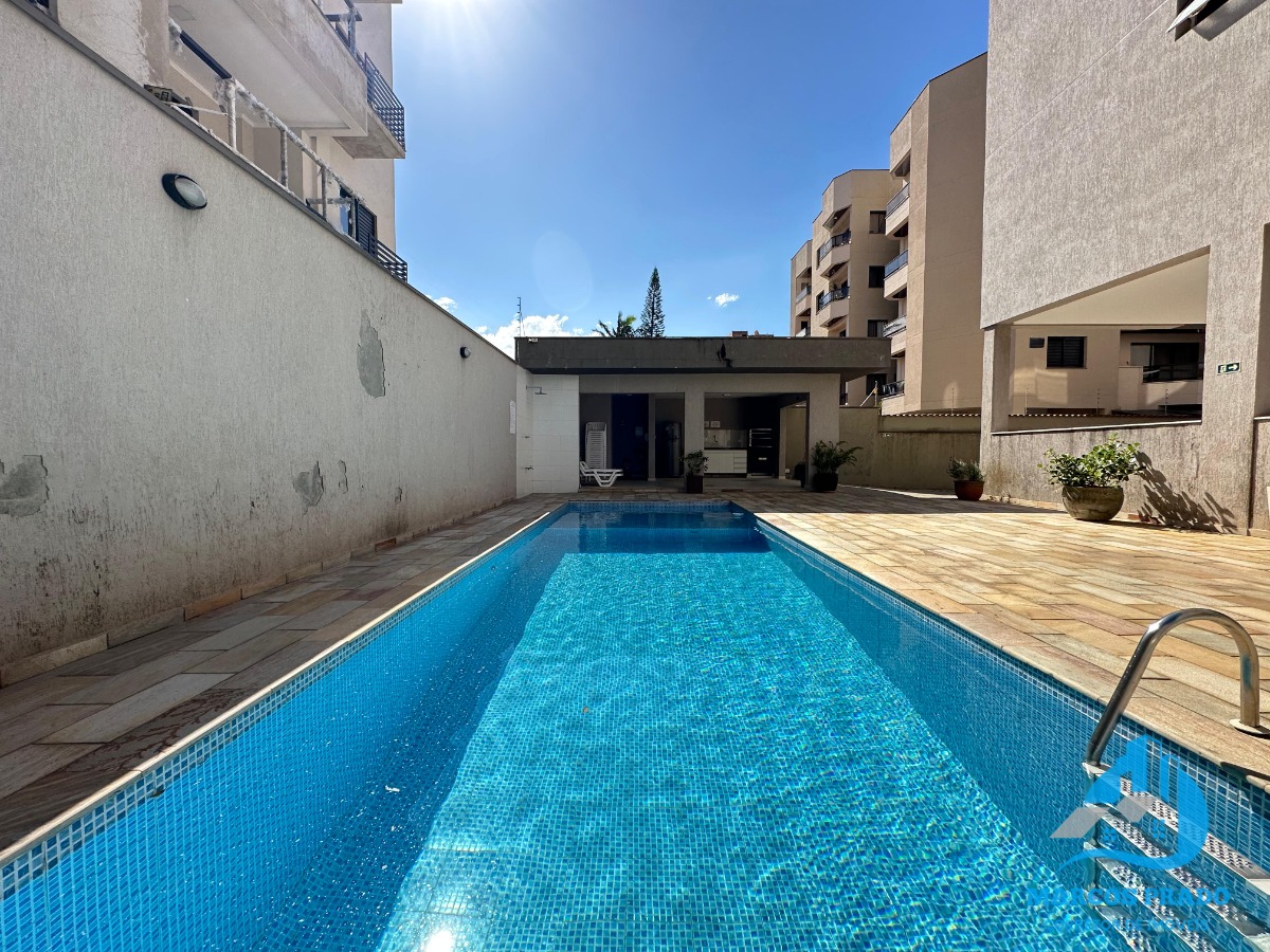 Apartamento, 2 quartos, 50 m² - Foto 3