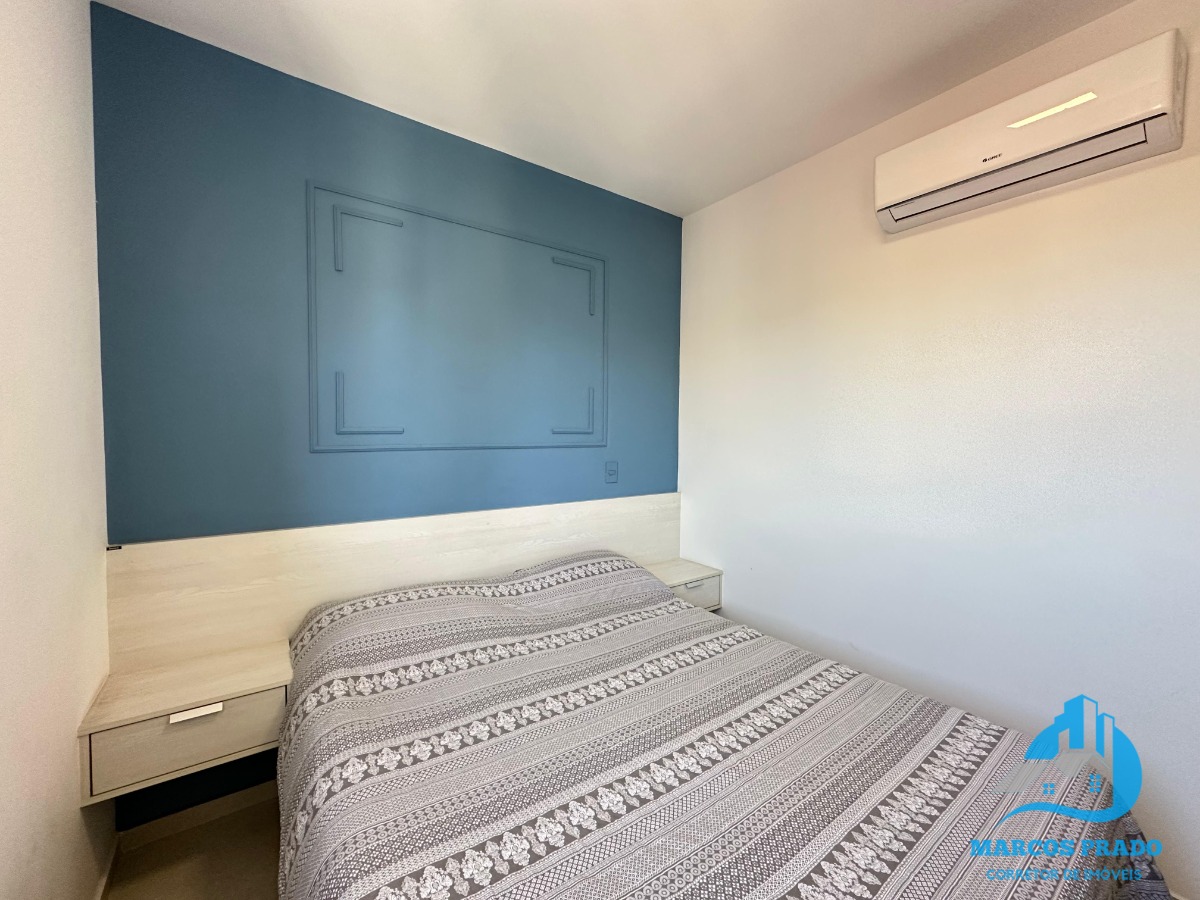 Apartamento, 2 quartos, 50 m² - Foto 14