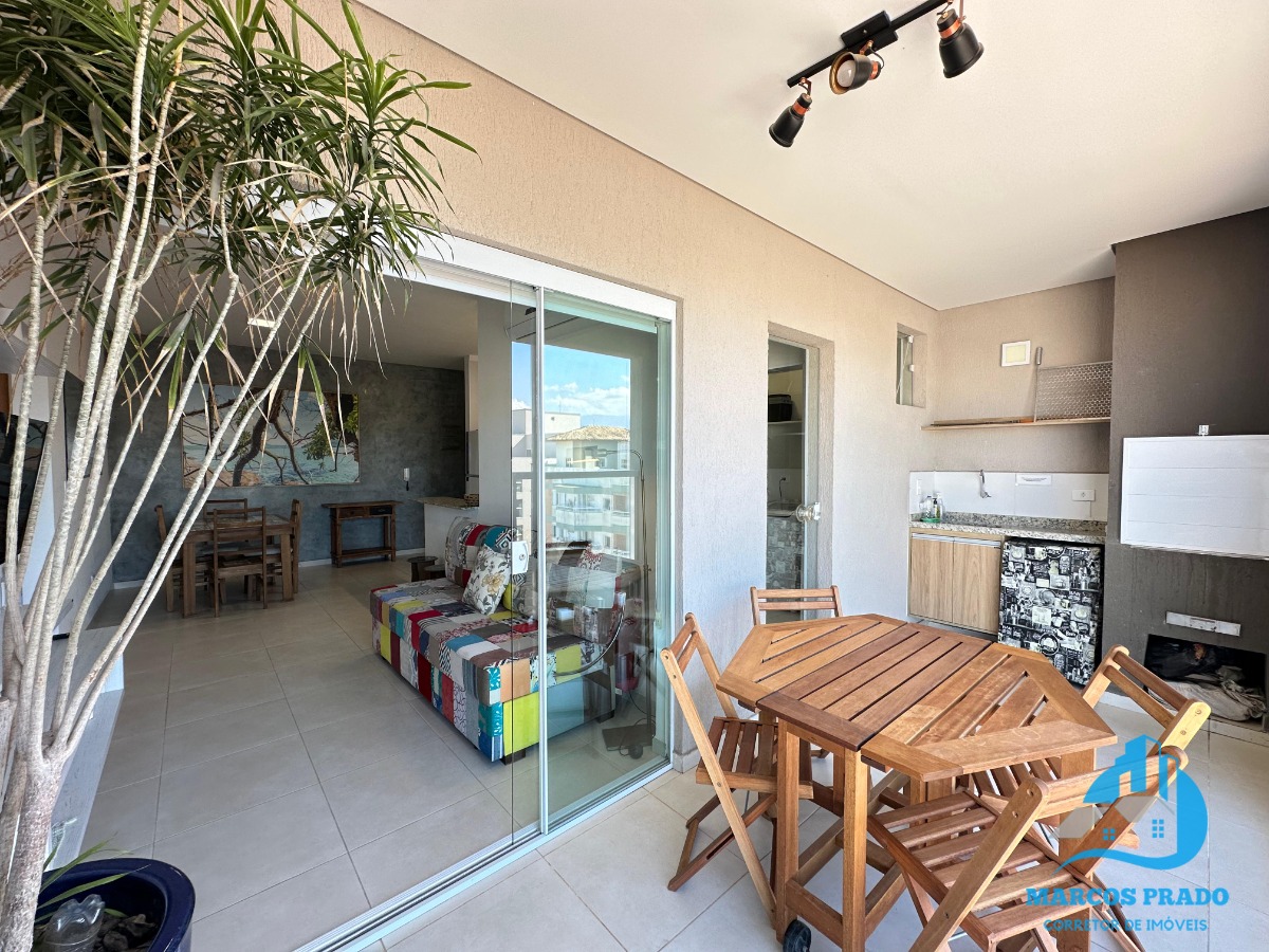 Apartamento, 2 quartos, 50 m² - Foto 6