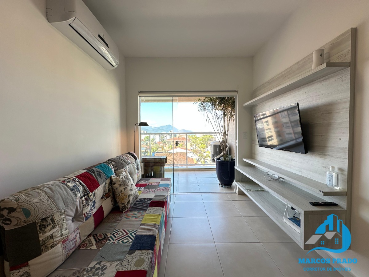 Apartamento, 2 quartos, 50 m² - Foto 7