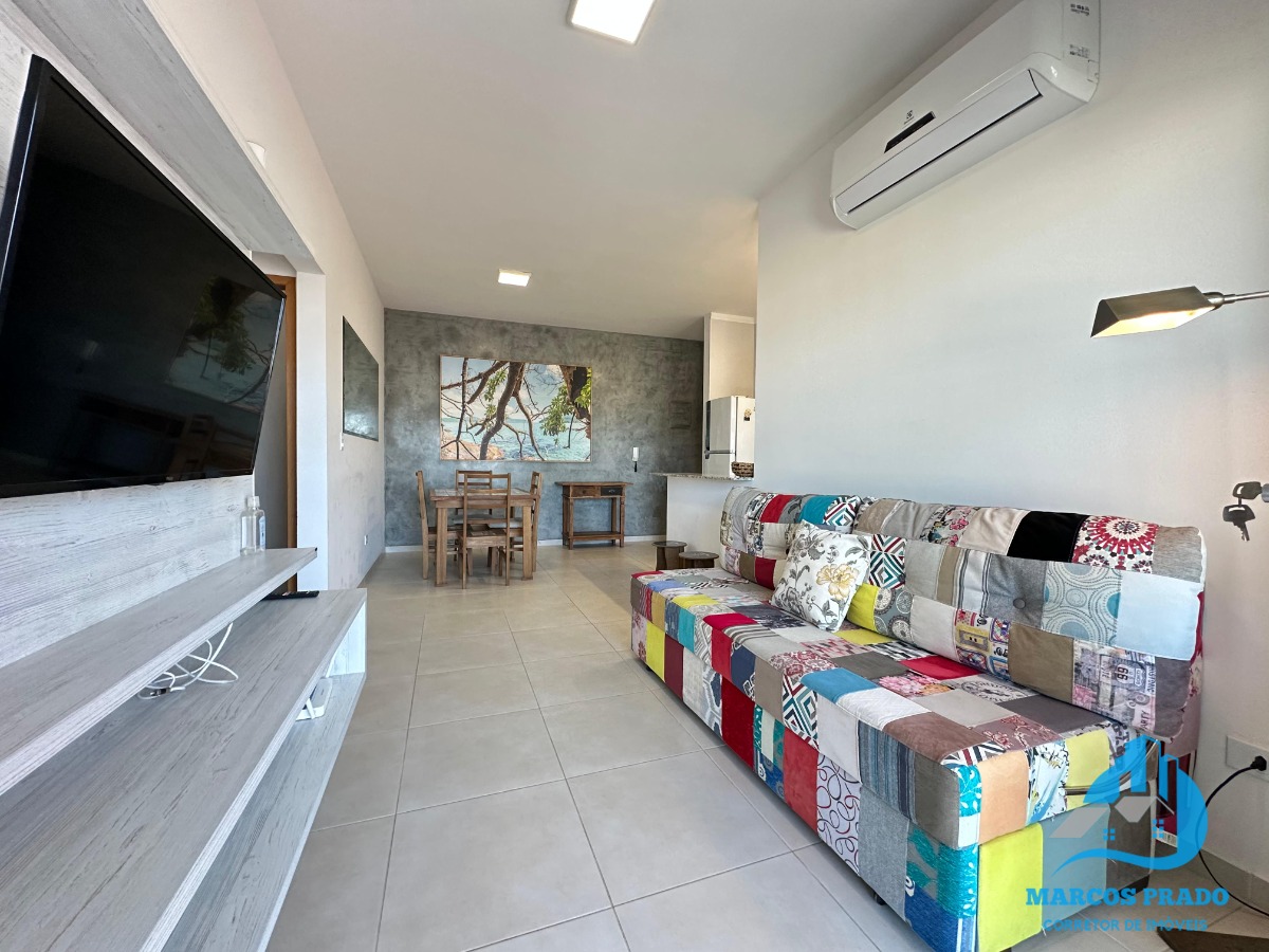 Apartamento, 2 quartos, 50 m² - Foto 8