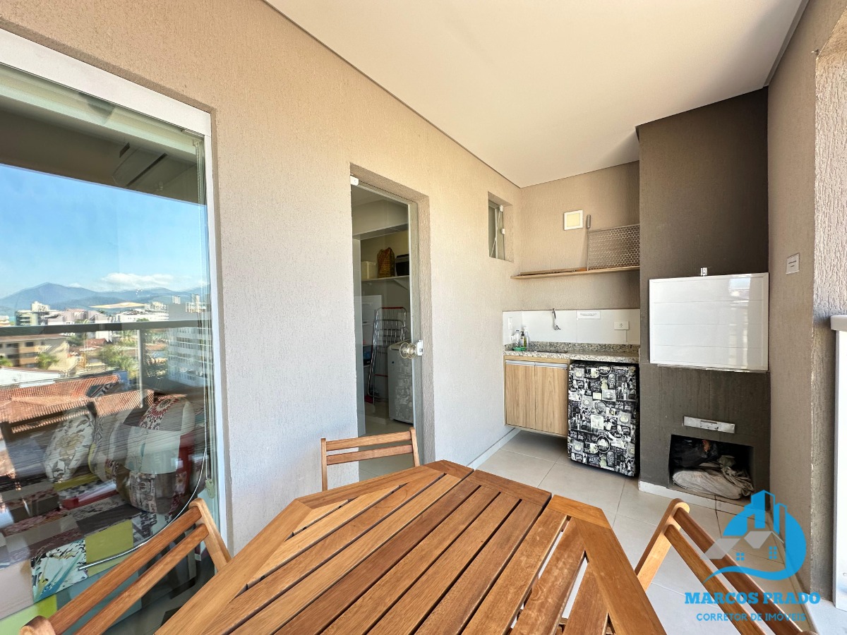 Apartamento, 2 quartos, 50 m² - Foto 5