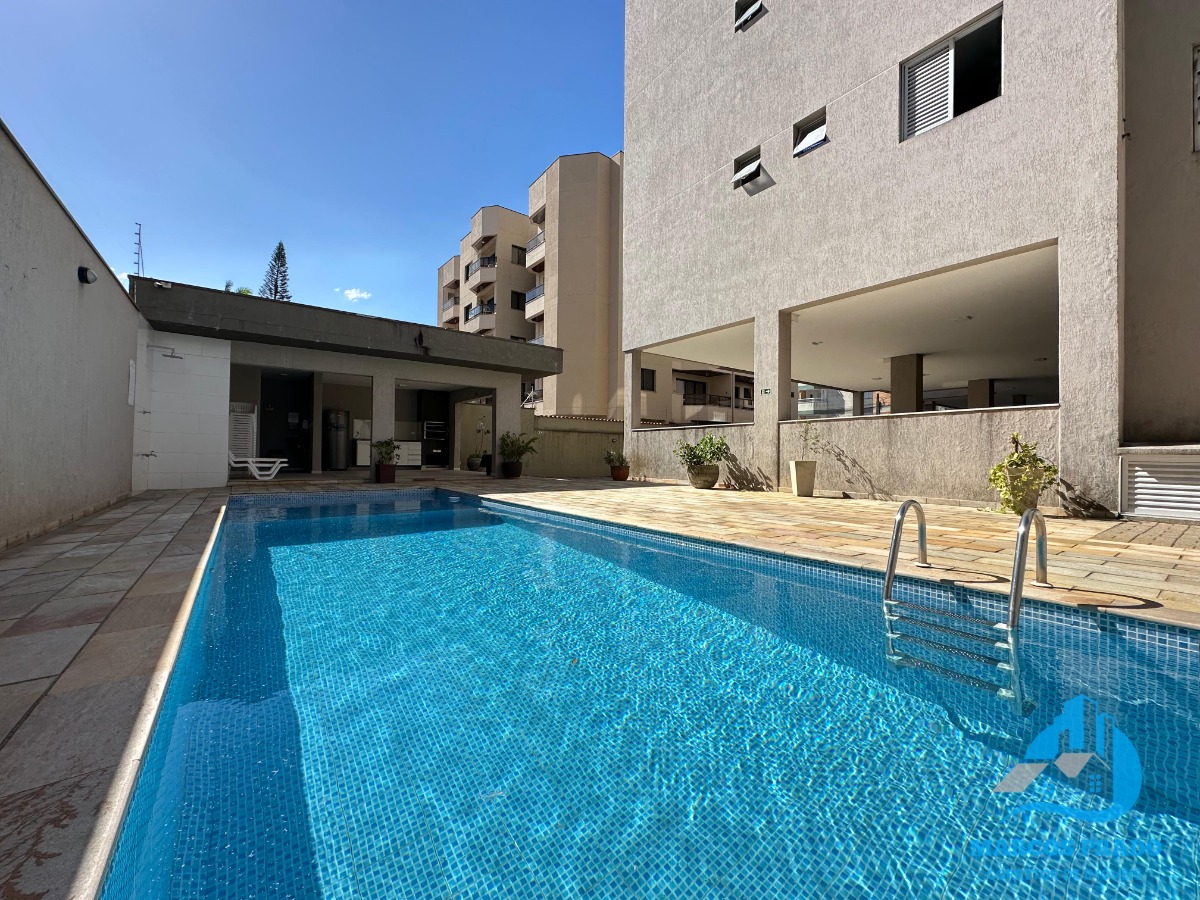 Apartamento, 2 quartos, 50 m² - Foto 1