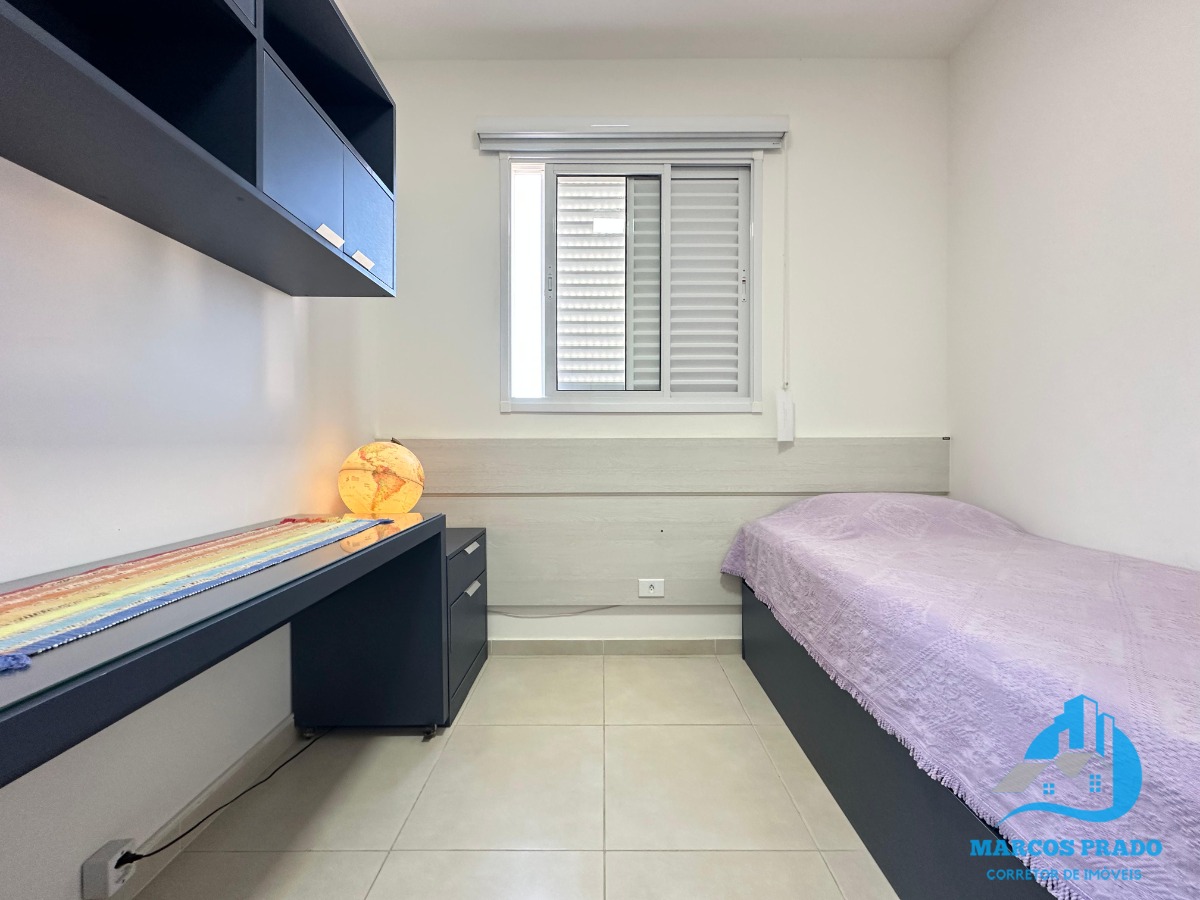 Apartamento, 2 quartos, 50 m² - Foto 9