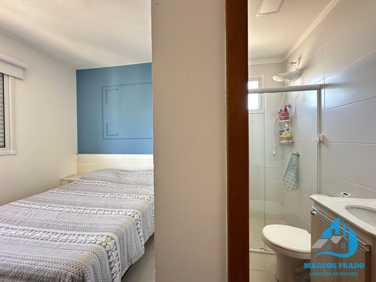 Apartamento, 2 quartos, 50 m² - Foto 13
