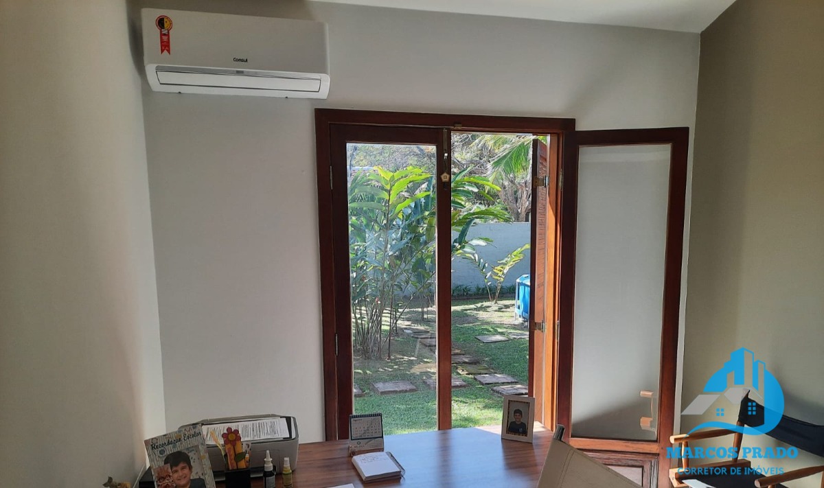 Casa, 5 quartos, 215 m² - Foto 18
