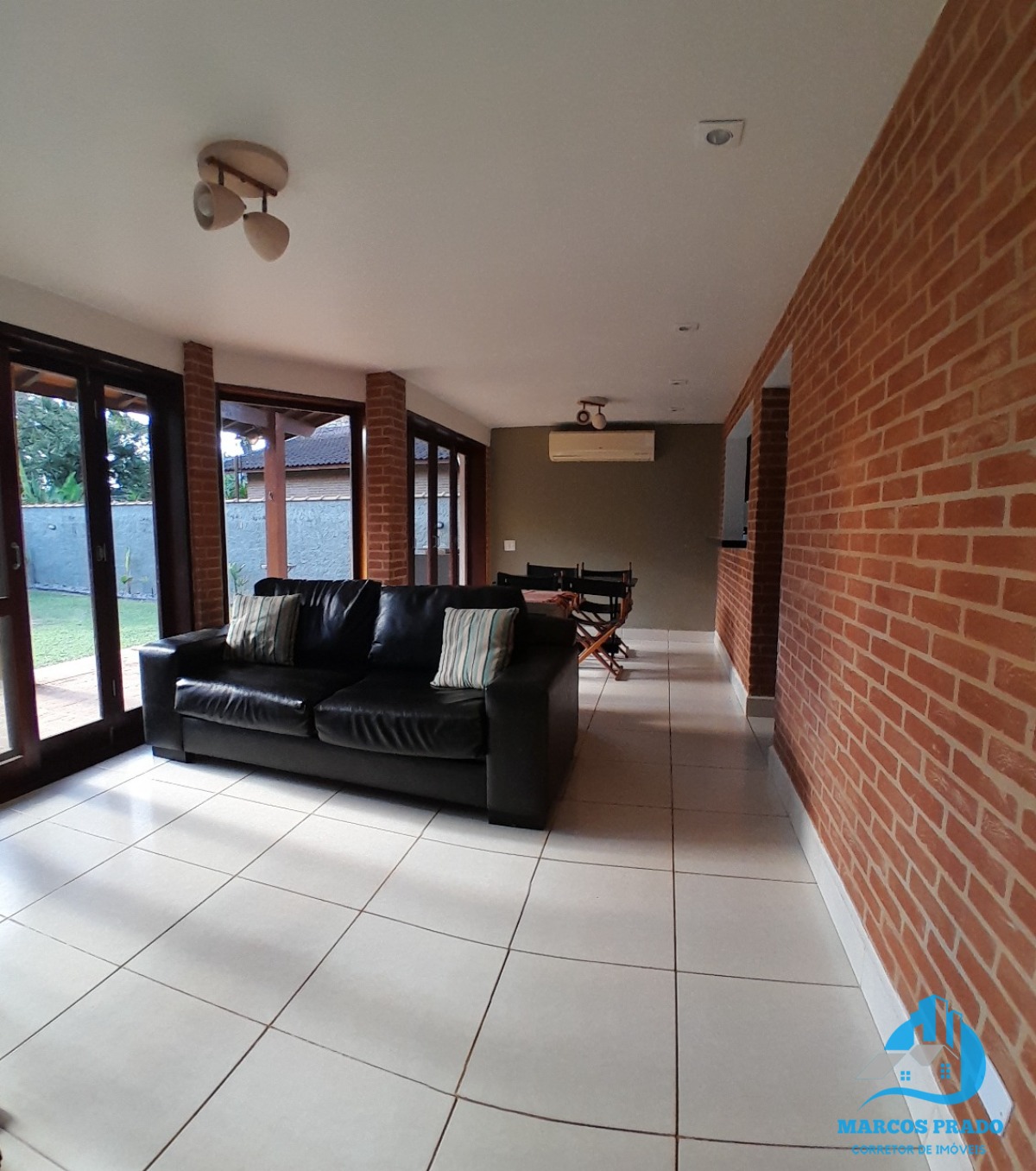 Casa, 5 quartos, 215 m² - Foto 7