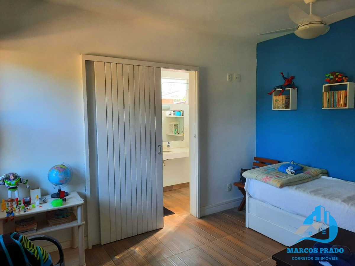 Casa, 5 quartos, 215 m² - Foto 10