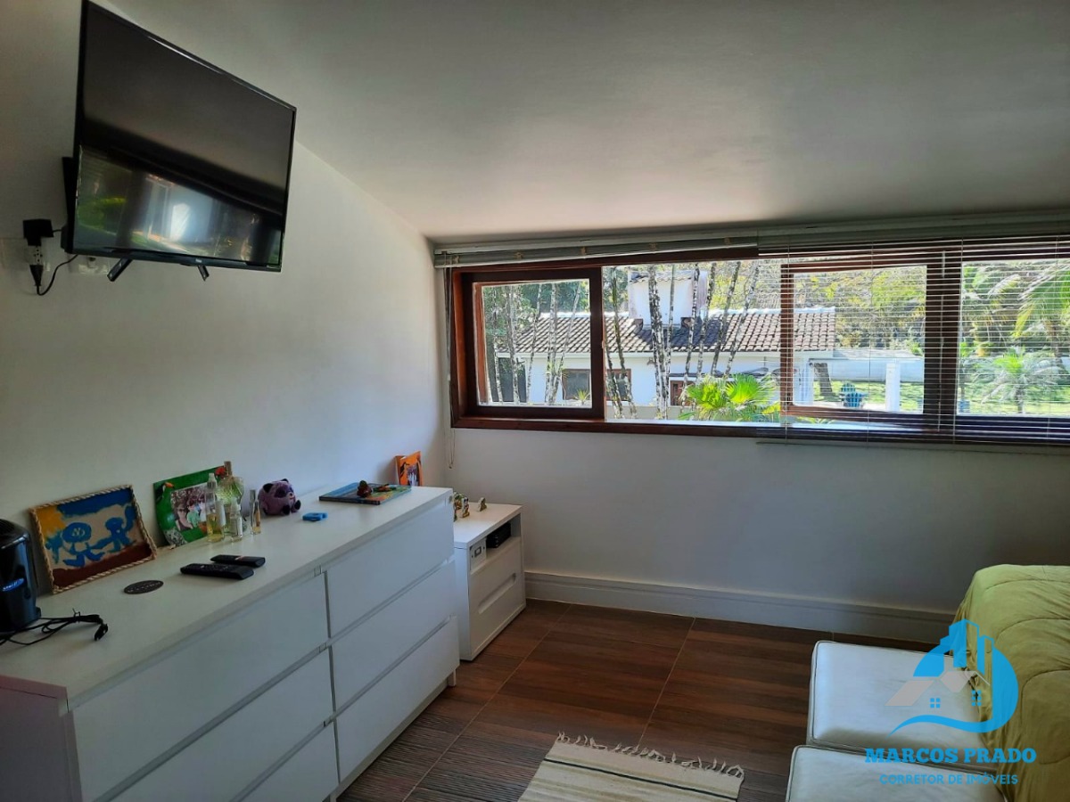 Casa, 5 quartos, 215 m² - Foto 11