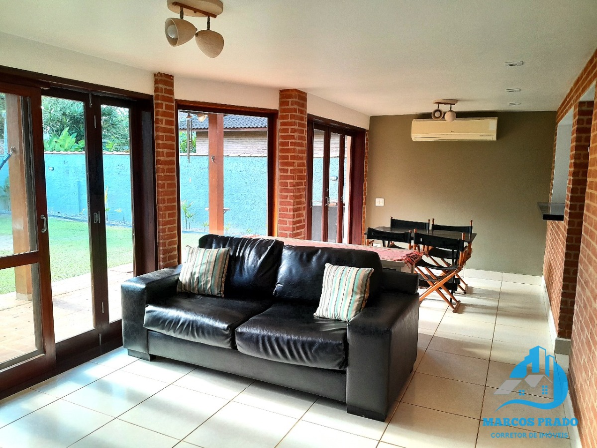 Casa, 5 quartos, 215 m² - Foto 8