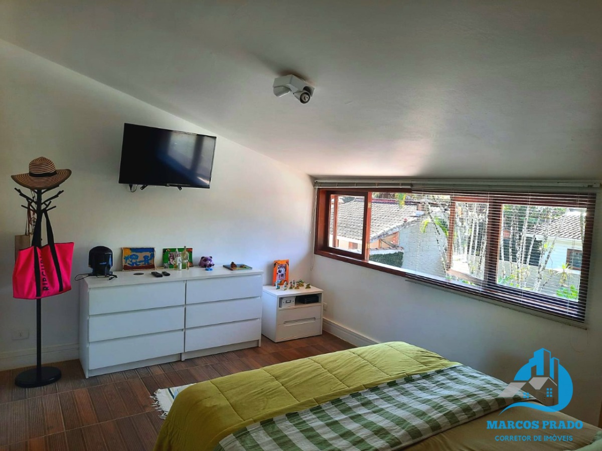 Casa, 5 quartos, 215 m² - Foto 16