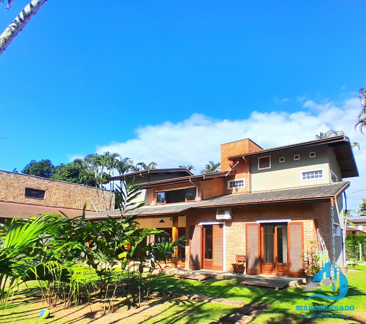 Casa, 5 quartos, 215 m² - Foto 14