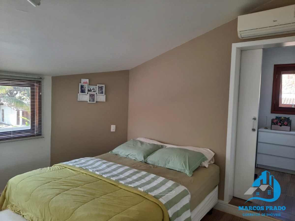 Casa, 5 quartos, 215 m² - Foto 9