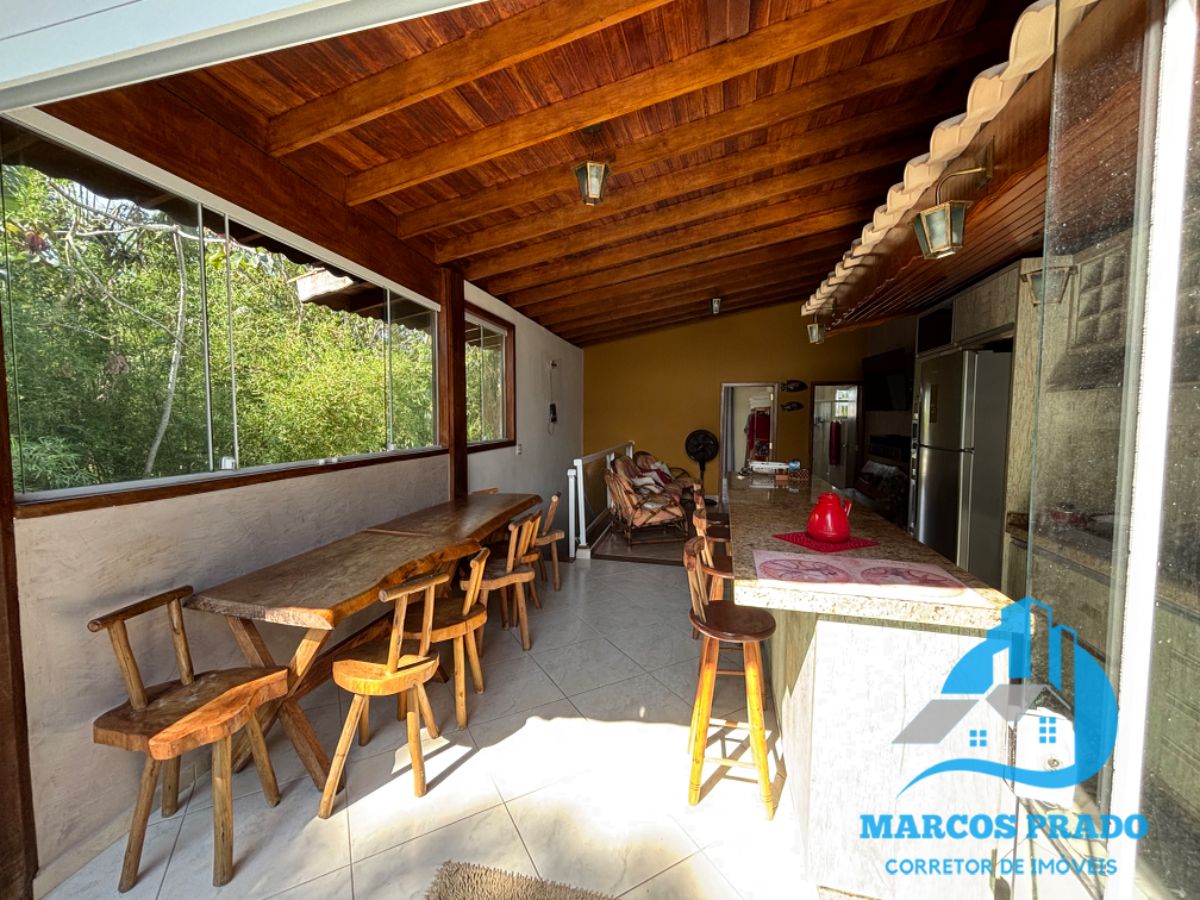 Apartamento, 3 quartos, 170 m² - Foto 8