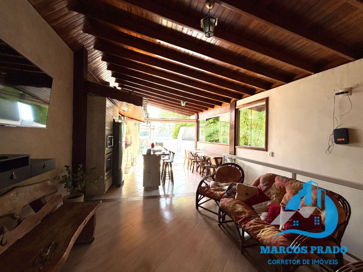 Apartamento, 3 quartos, 170 m² - Foto 6