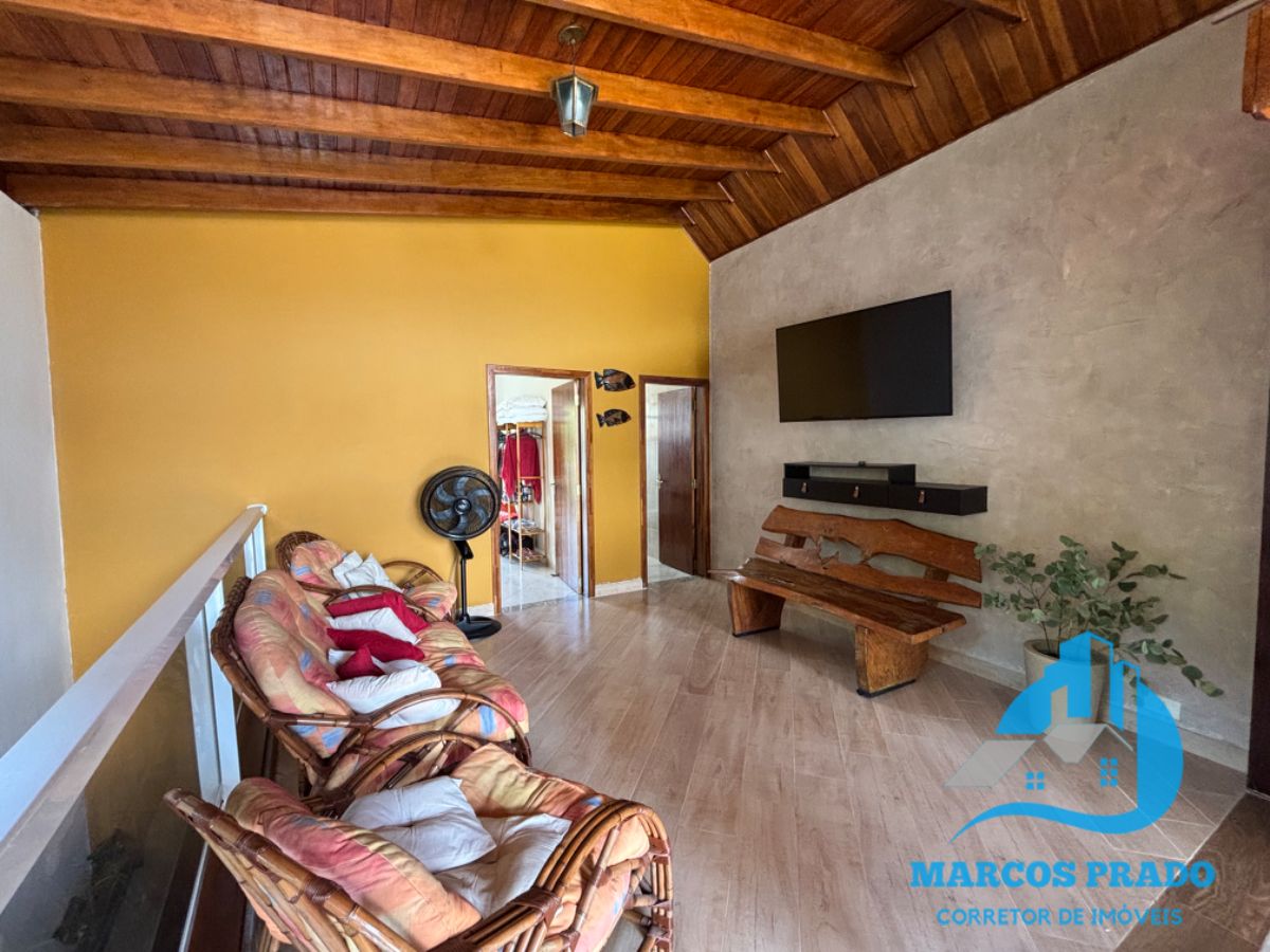 Apartamento, 3 quartos, 170 m² - Foto 7