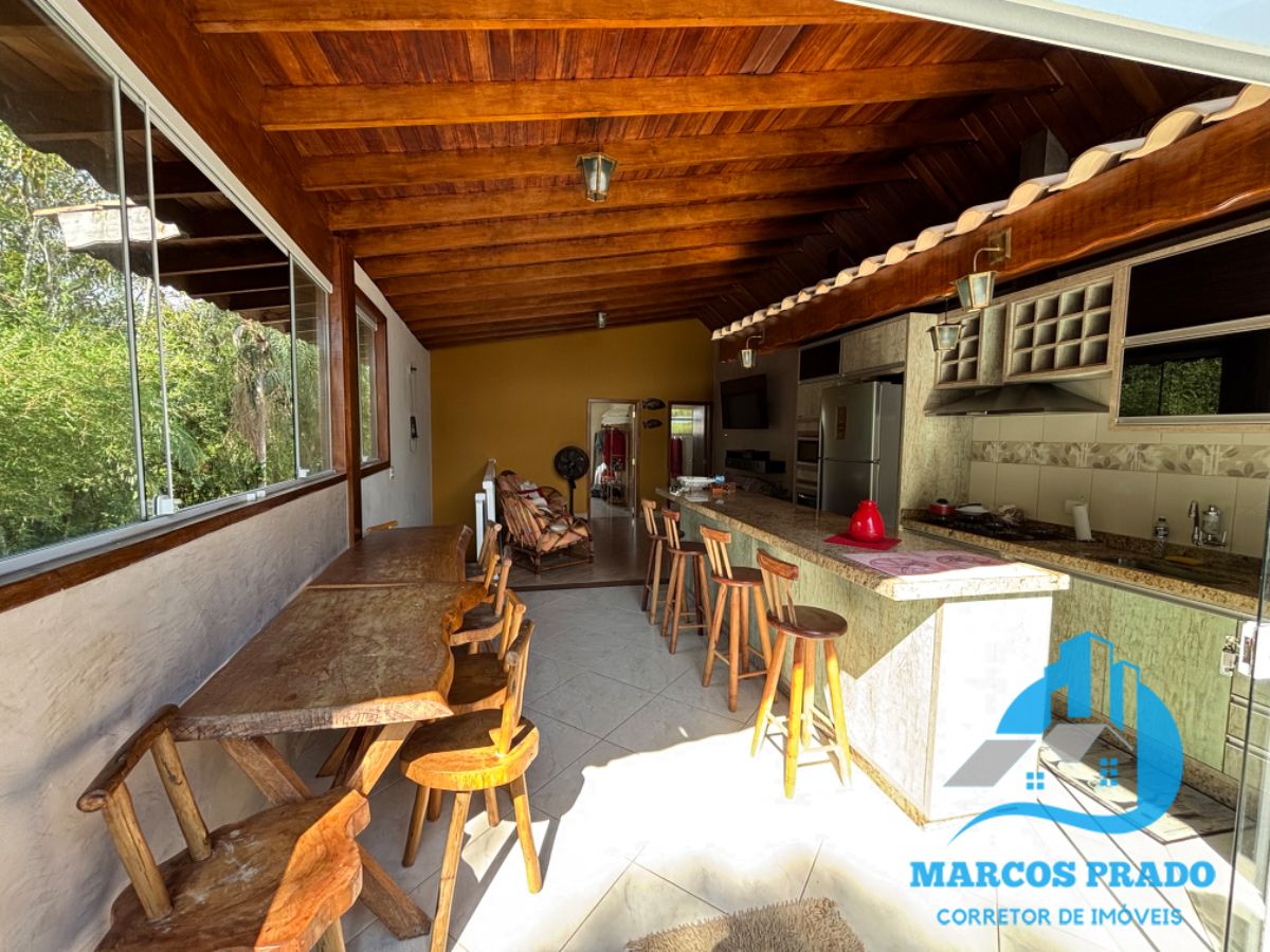 Apartamento, 3 quartos, 170 m² - Foto 9