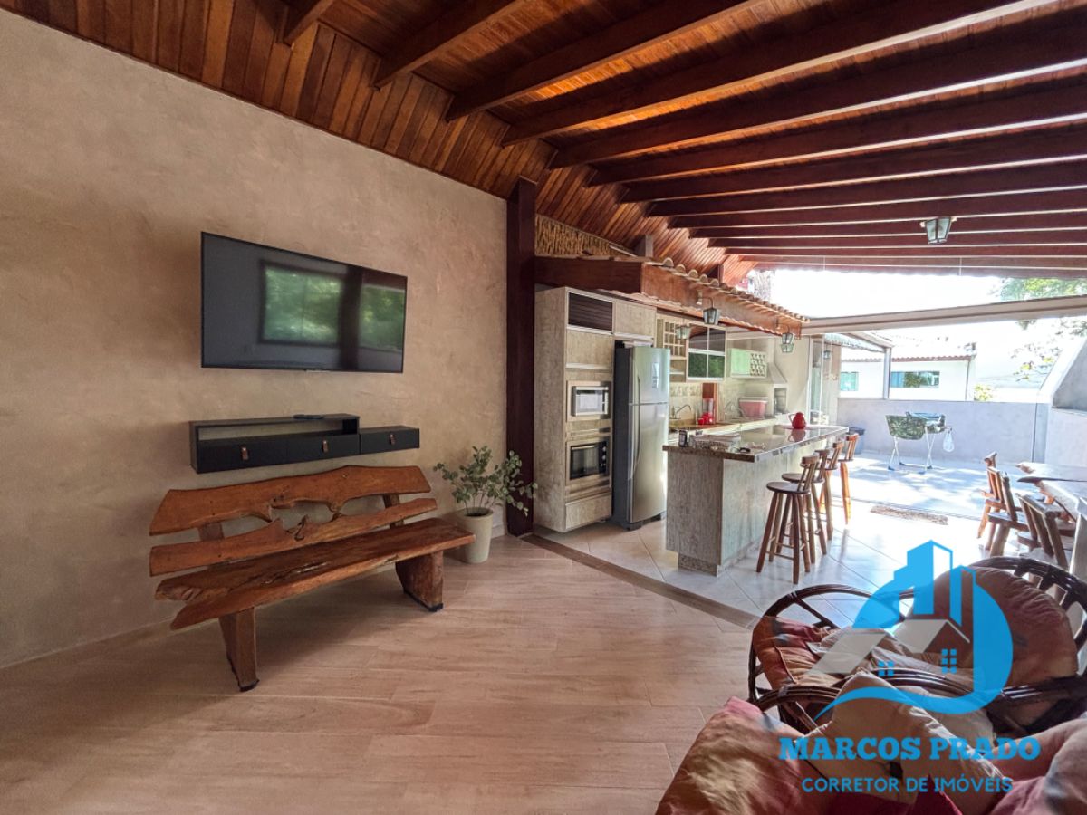 Apartamento, 3 quartos, 170 m² - Foto 11