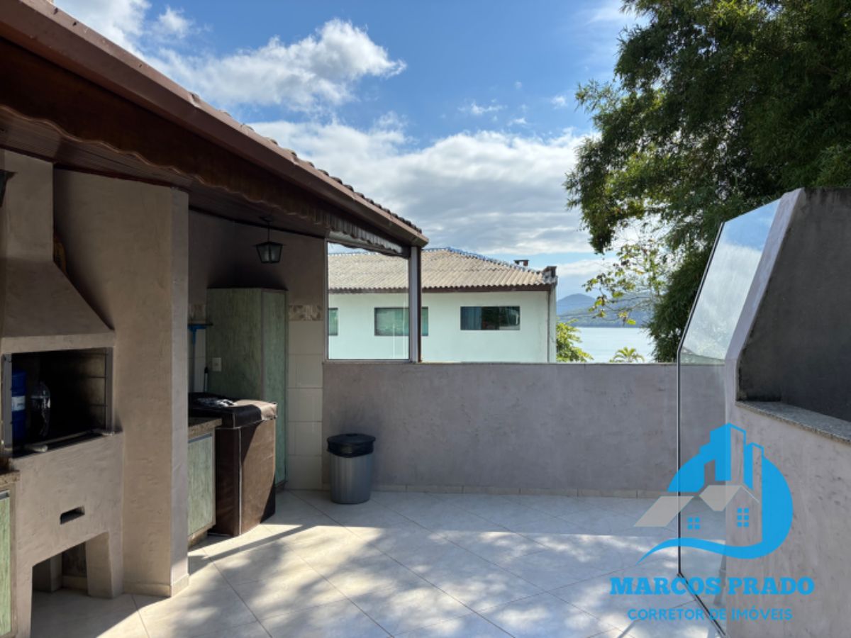 Apartamento, 3 quartos, 170 m² - Foto 2