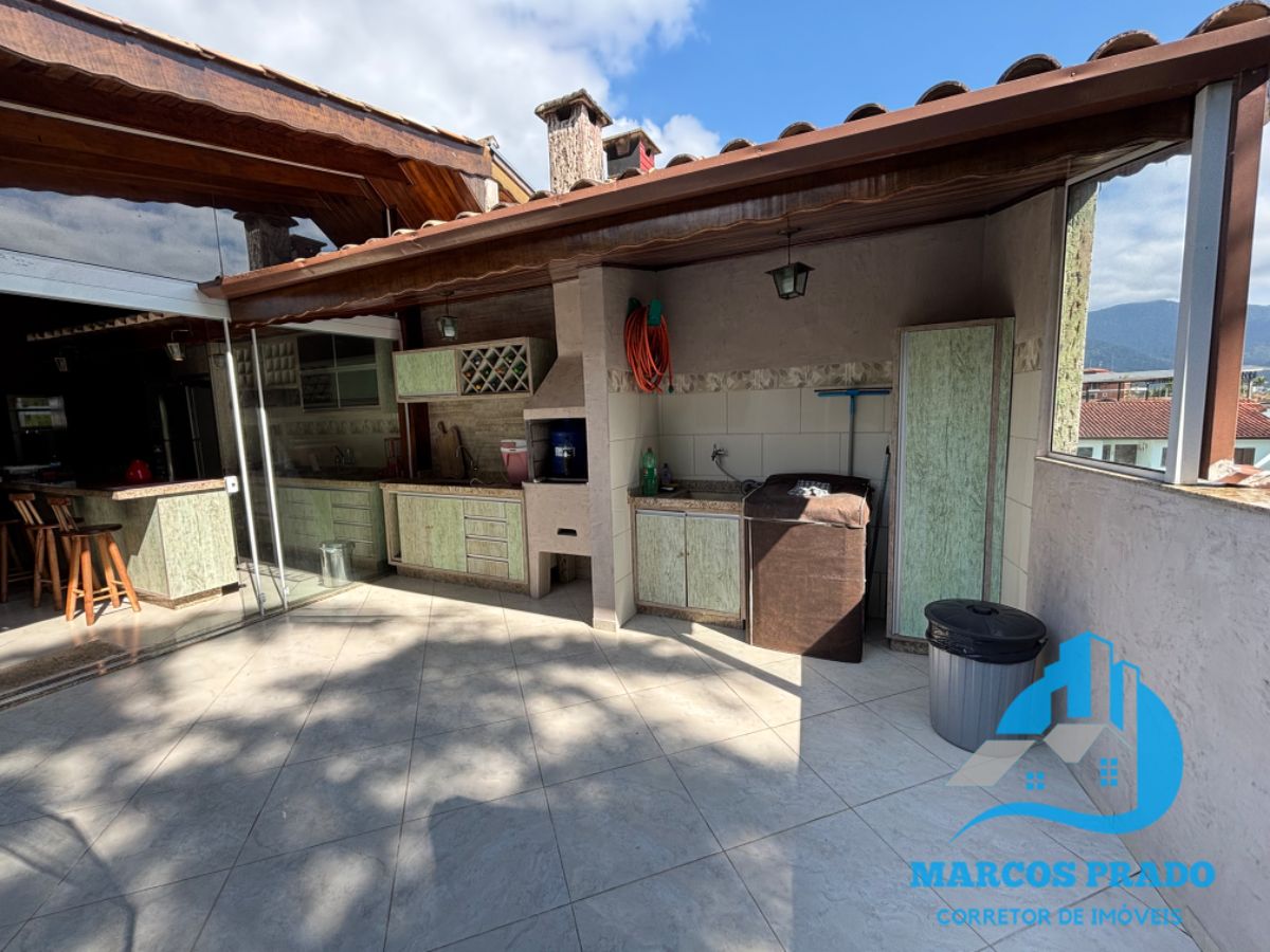 Apartamento, 3 quartos, 170 m² - Foto 10