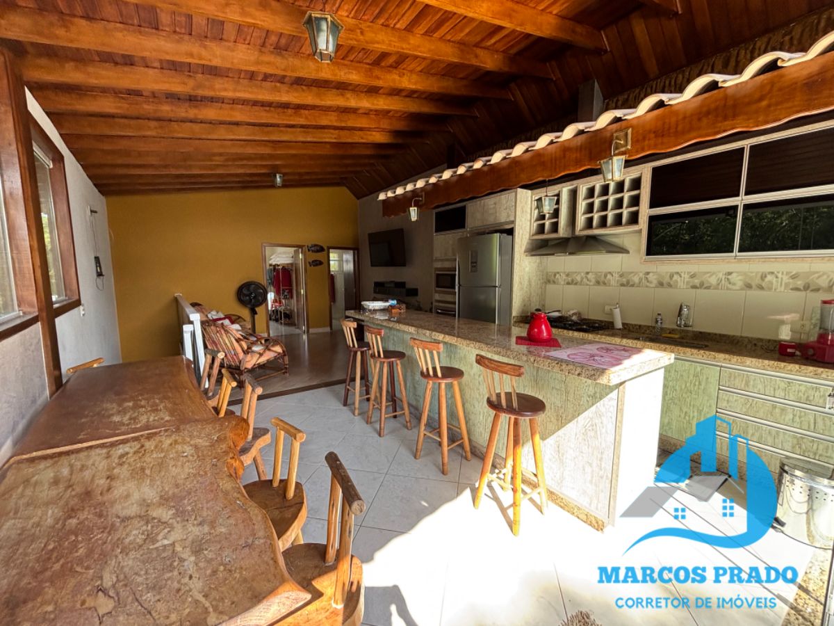 Apartamento, 3 quartos, 170 m² - Foto 12