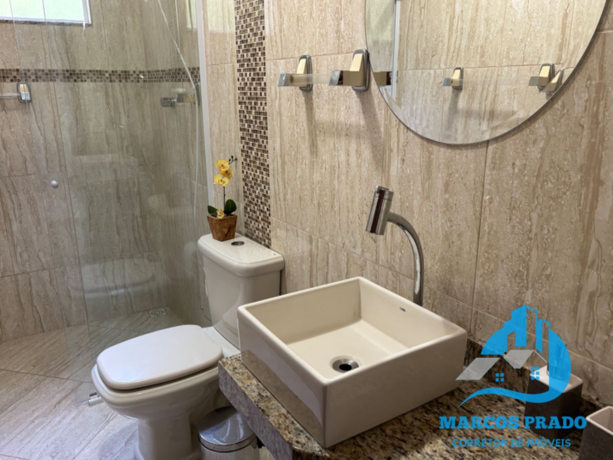 Apartamento, 3 quartos, 170 m² - Foto 21