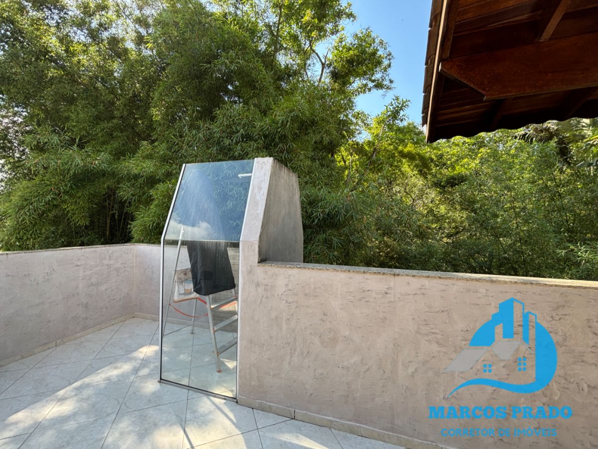 Apartamento, 3 quartos, 170 m² - Foto 13