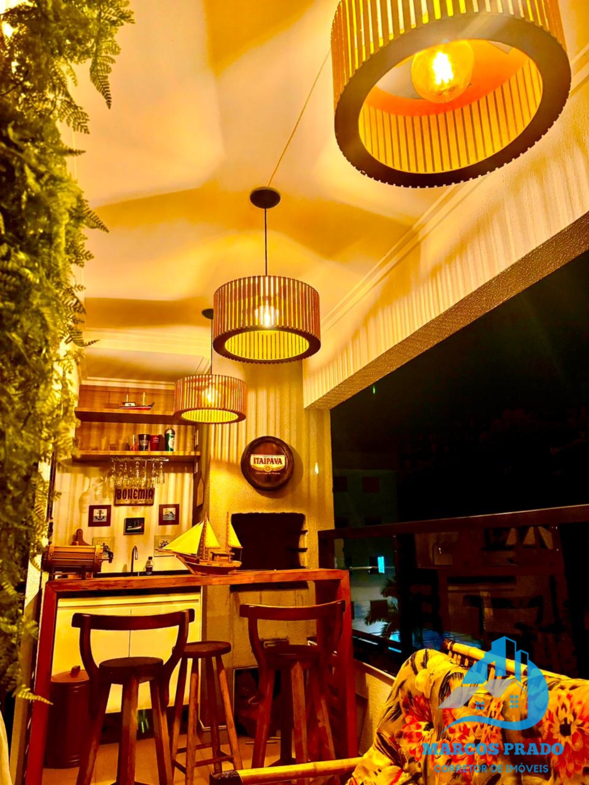 Apartamento, 2 quartos, 70 m² - Foto 3