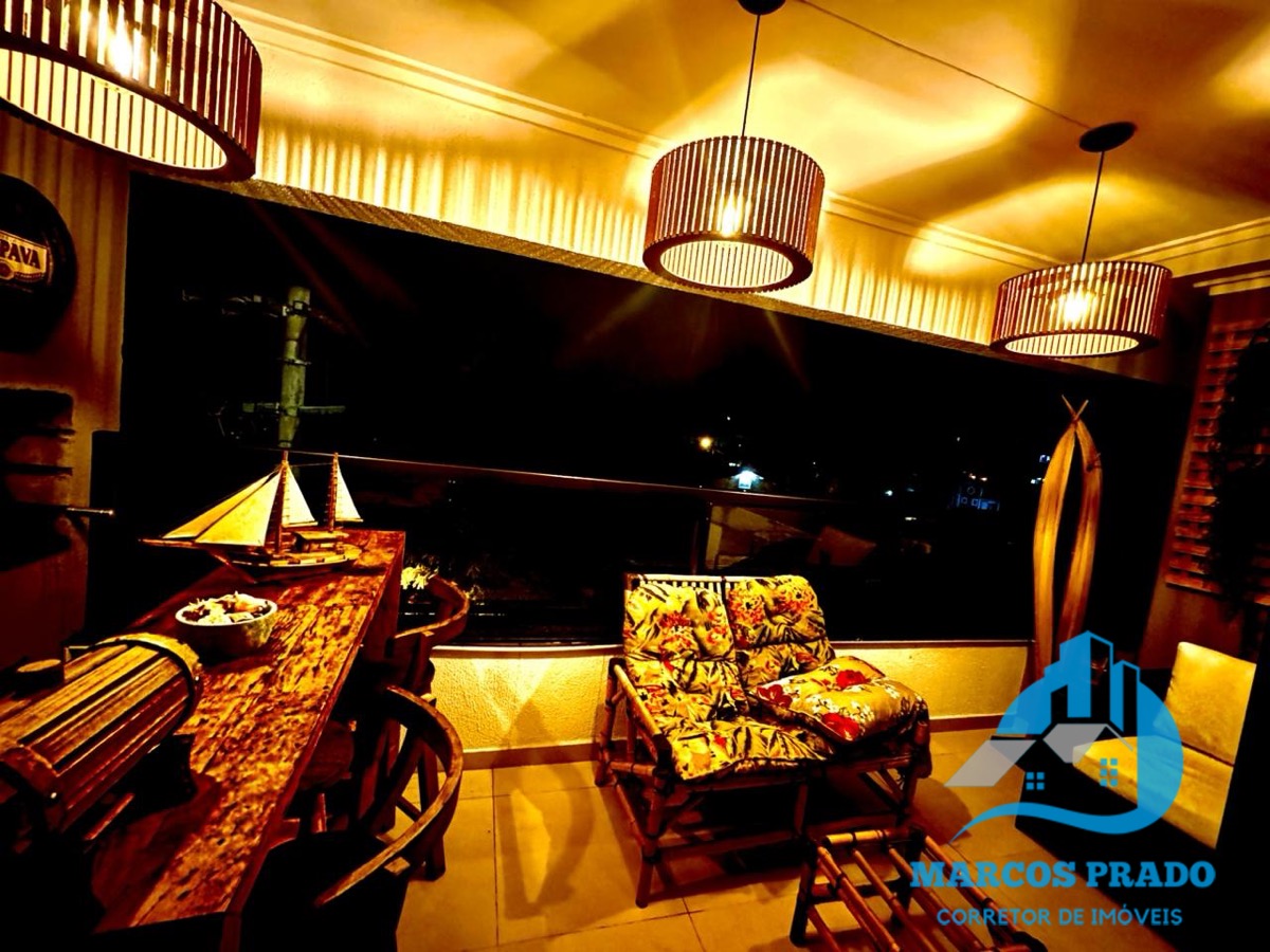 Apartamento, 2 quartos, 70 m² - Foto 9