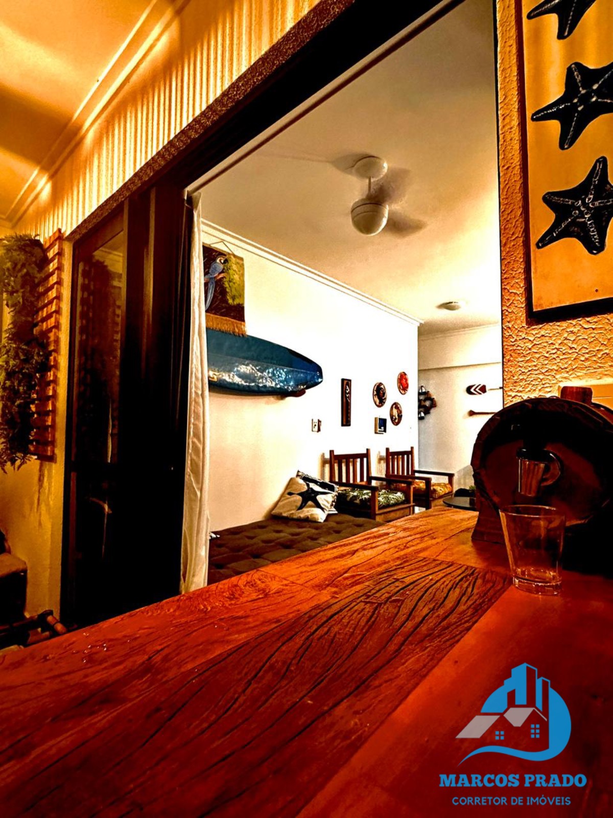 Apartamento, 2 quartos, 70 m² - Foto 4