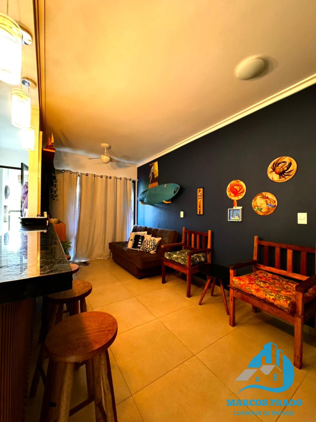 Apartamento, 2 quartos, 70 m² - Foto 5