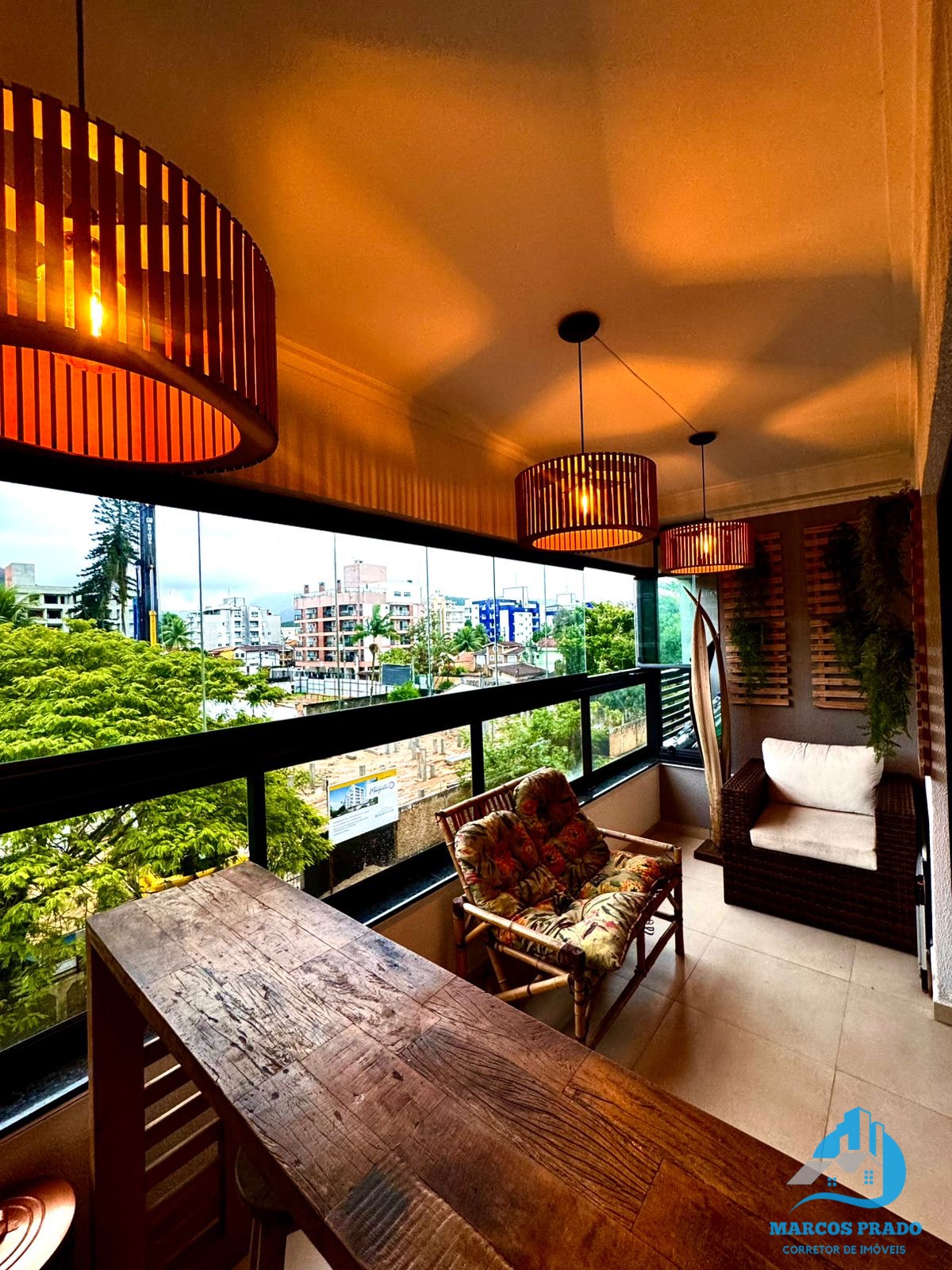 Apartamento, 2 quartos, 70 m² - Foto 12