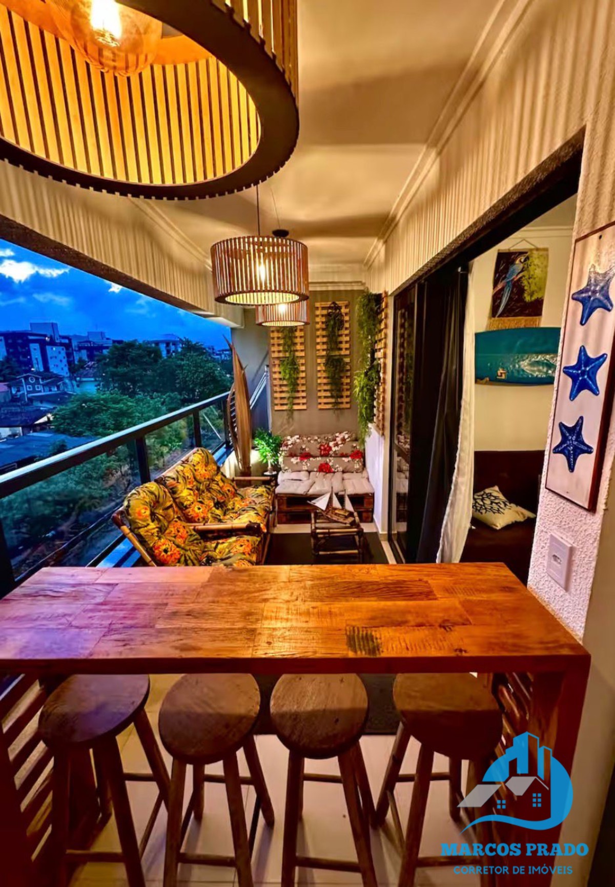 Apartamento, 2 quartos, 70 m² - Foto 30