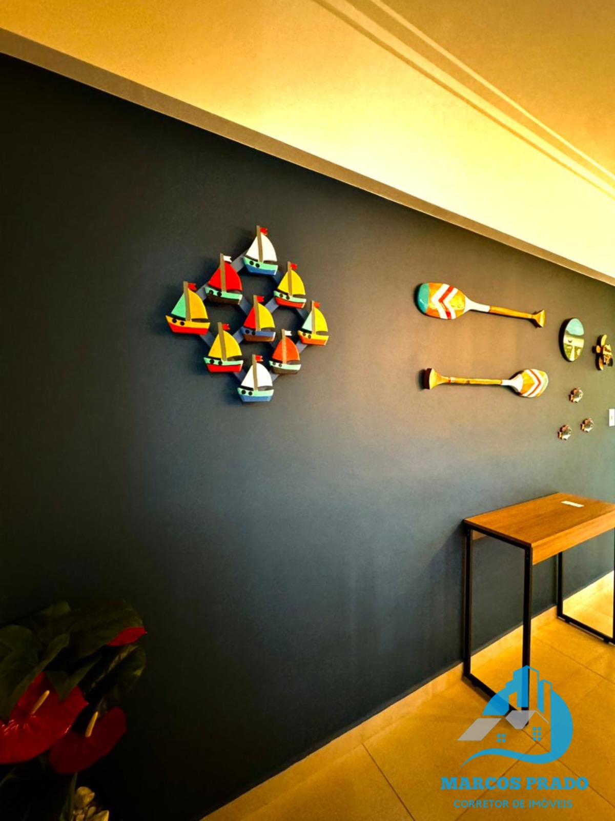 Apartamento, 2 quartos, 70 m² - Foto 7