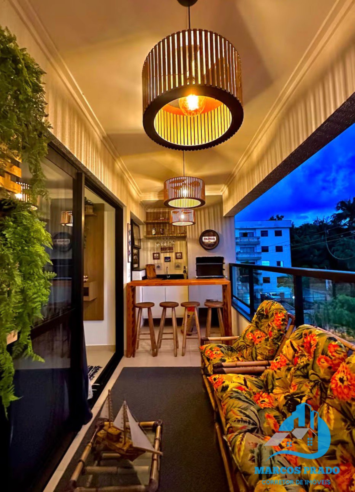 Apartamento, 2 quartos, 70 m² - Foto 23