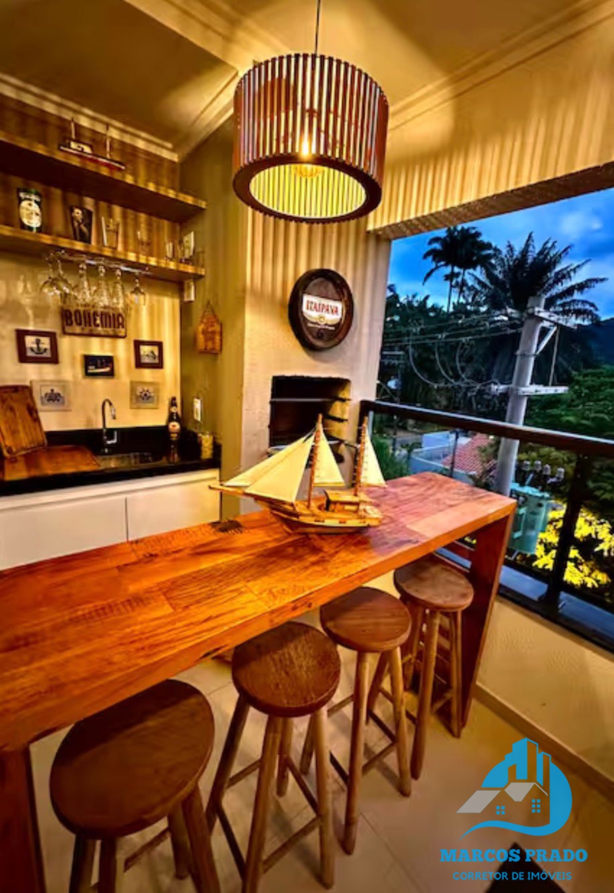 Apartamento, 2 quartos, 70 m² - Foto 27