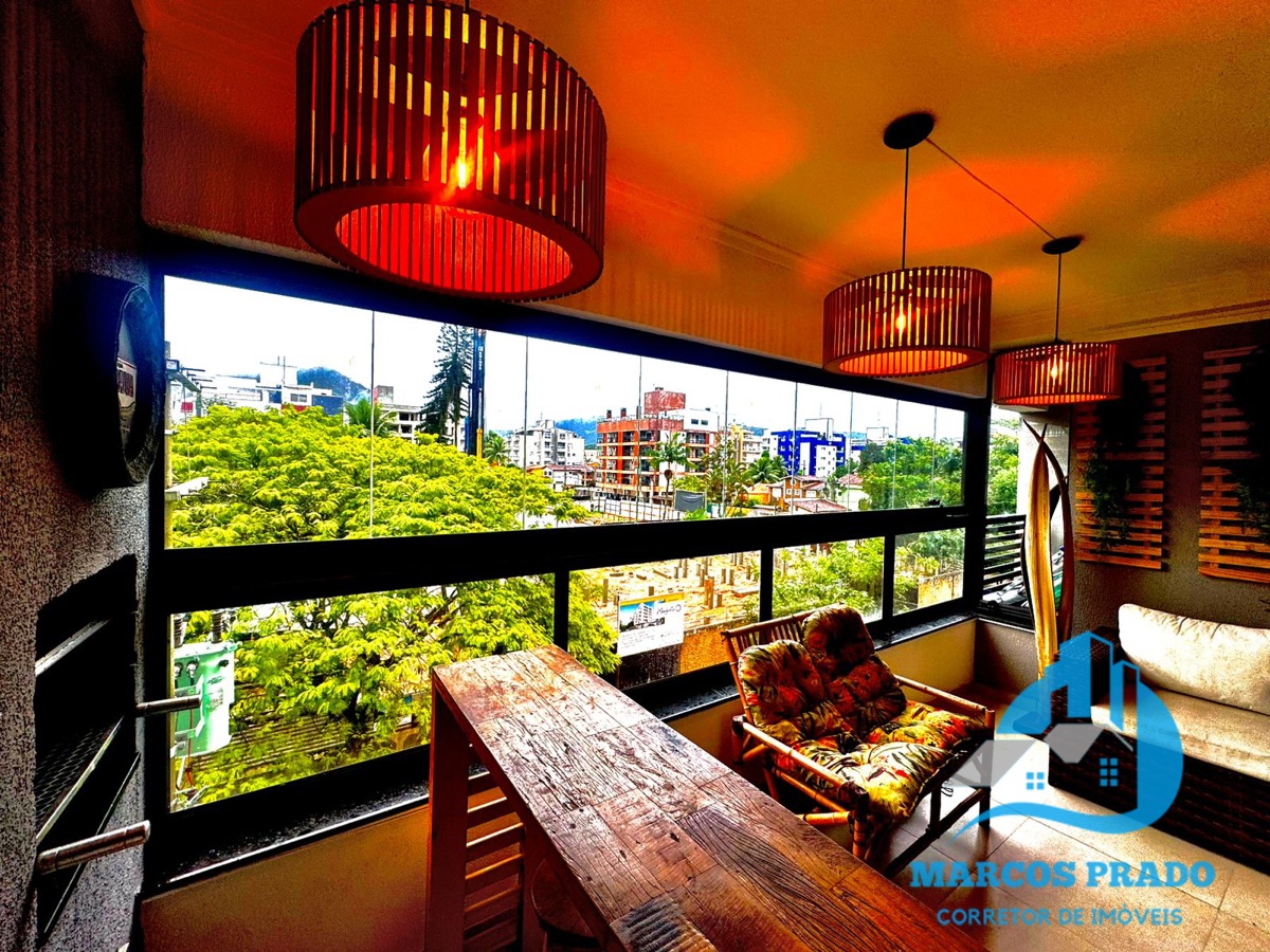 Apartamento, 2 quartos, 70 m² - Foto 1