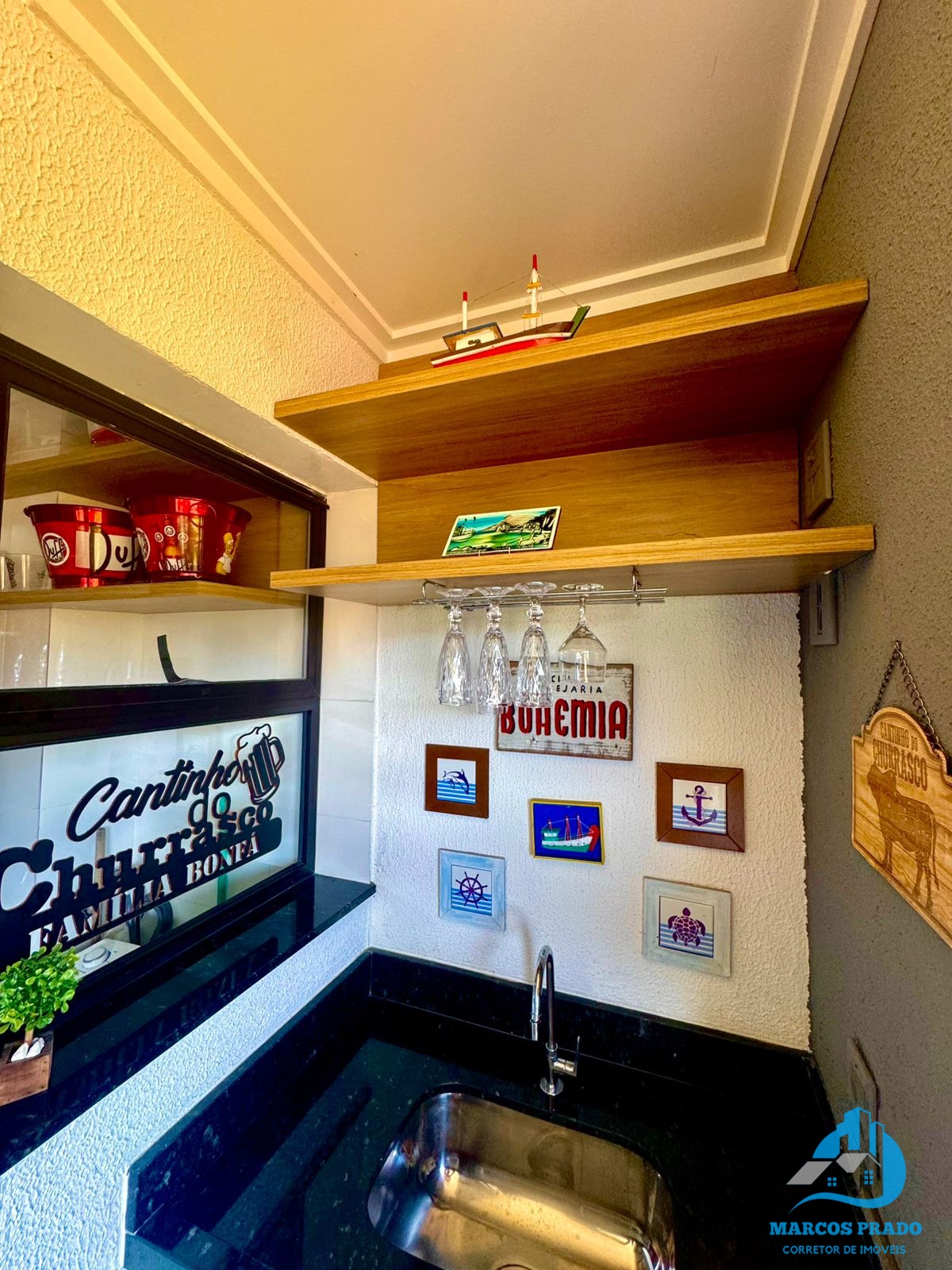 Apartamento, 2 quartos, 70 m² - Foto 14