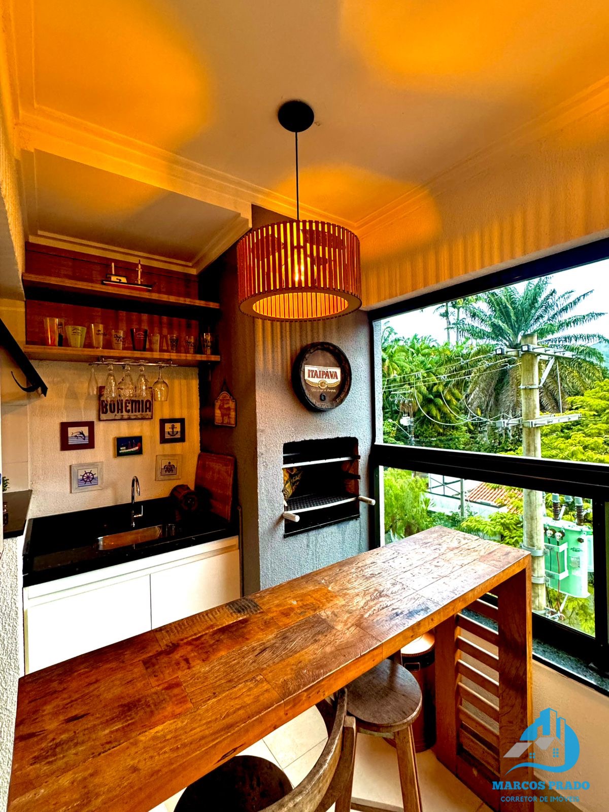 Apartamento, 2 quartos, 70 m² - Foto 13