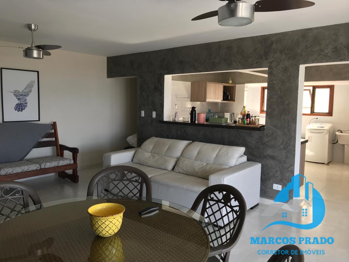 Apartamento, 3 quartos, 150 m² - Foto 6