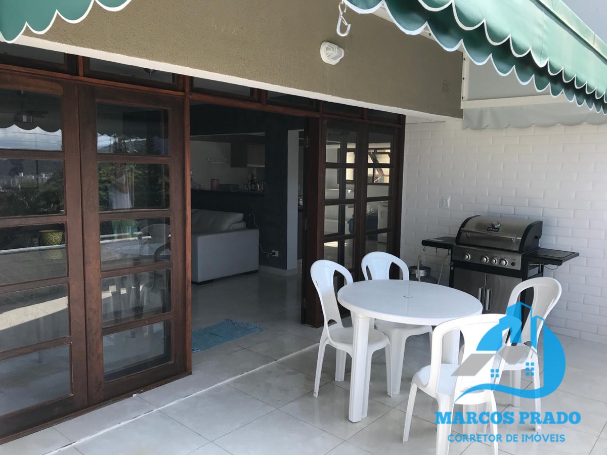 Apartamento, 3 quartos, 150 m² - Foto 16