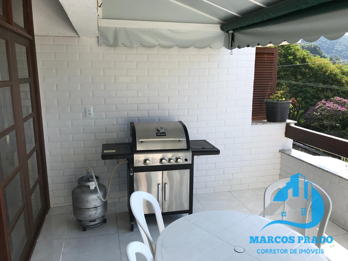 Apartamento, 3 quartos, 150 m² - Foto 20