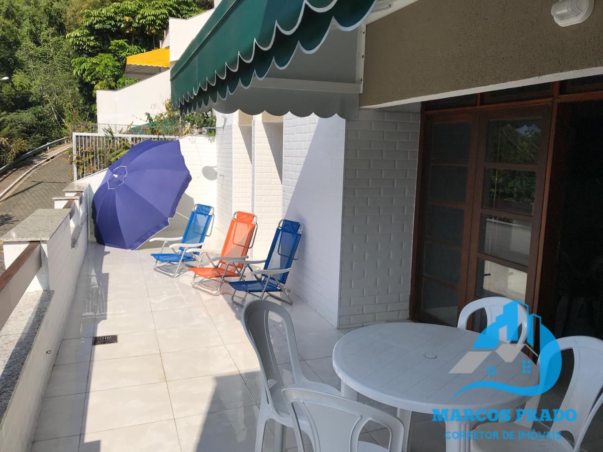 Apartamento, 3 quartos, 150 m² - Foto 21