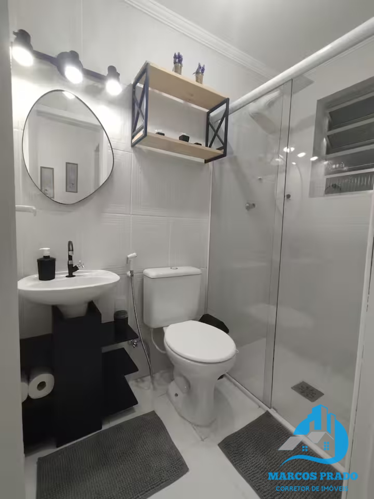 Apartamento, 2 quartos, 44 m² - Foto 13