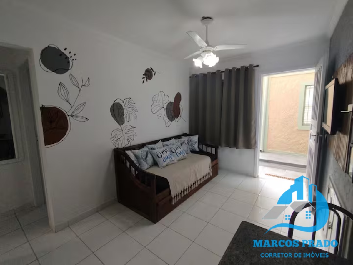 Apartamento, 2 quartos, 44 m² - Foto 11